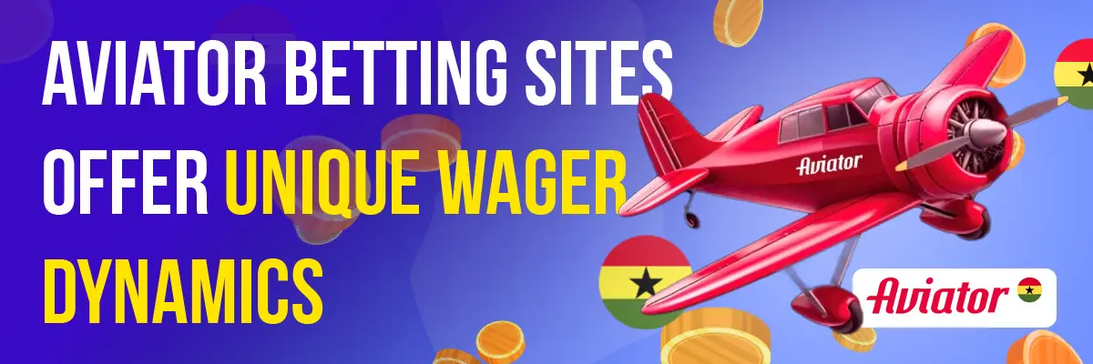 Experience the thrill of betting with the exciting Aviator Game! 